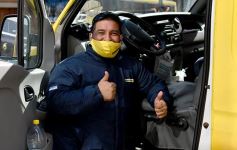 Foto de la galería: Los que le ponen el pecho al coronavirus en Posadas