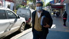 Foto de la galería: Los que le ponen el pecho al coronavirus en Posadas