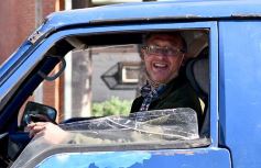 Foto de la galería: Los que le ponen el pecho al coronavirus en Posadas