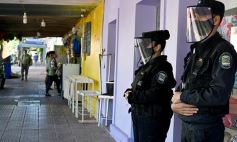 Foto de la galería: Los que le ponen el pecho al coronavirus en Posadas