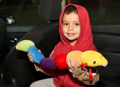 Foto de la galería: Los que le ponen el pecho al coronavirus en Posadas