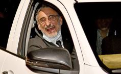 Foto de la galería: Inauguraron la Unidad de Salud de Inimputables con la presencia del Presidente