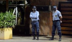 Foto de la galería: Inauguraron la Unidad de Salud de Inimputables con la presencia del Presidente