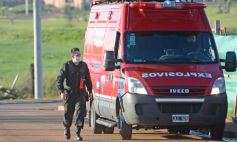 Foto de la galería: Inauguraron la Unidad de Salud de Inimputables con la presencia del Presidente