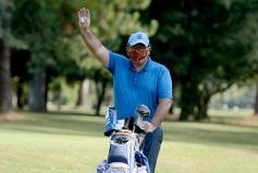 Foto de la galería: Se retomó la actividad al Tacurú Social Club