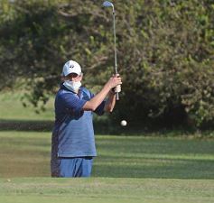Foto de la galería: Se retomó la actividad al Tacurú Social Club