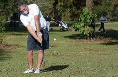 Foto de la galería: Se retomó la actividad al Tacurú Social Club