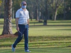 Foto de la galería: Se retomó la actividad al Tacurú Social Club