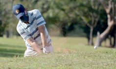 Foto de la galería: Se retomó la actividad al Tacurú Social Club