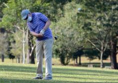 Foto de la galería: Se retomó la actividad al Tacurú Social Club