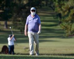 Foto de la galería: Se retomó la actividad al Tacurú Social Club