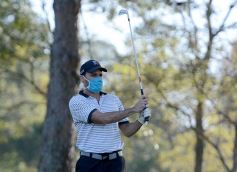 Foto de la galería: Se retomó la actividad al Tacurú Social Club