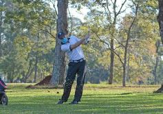 Foto de la galería: Se retomó la actividad al Tacurú Social Club