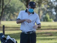 Foto de la galería: Se retomó la actividad al Tacurú Social Club