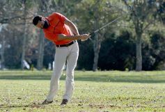 Foto de la galería: Se retomó la actividad al Tacurú Social Club