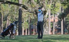 Foto de la galería: Se retomó la actividad al Tacurú Social Club