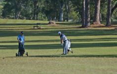 Foto de la galería: Se retomó la actividad al Tacurú Social Club