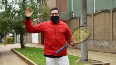 Foto de la galería: Volvió el tenis al Club Itapúa