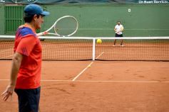 Foto de la galería: Volvió el tenis al Club Itapúa