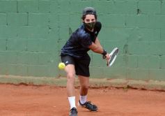 Foto de la galería: Volvió el tenis al Club Itapúa