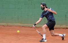 Foto de la galería: Volvió el tenis al Club Itapúa