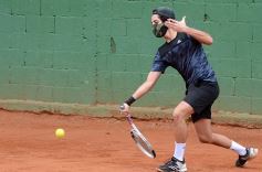 Foto de la galería: Volvió el tenis al Club Itapúa