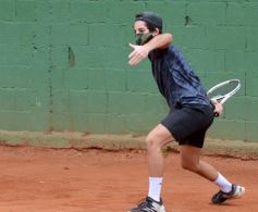 Foto de la galería: Volvió el tenis al Club Itapúa