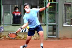 Foto de la galería: Volvió el tenis al Club Itapúa