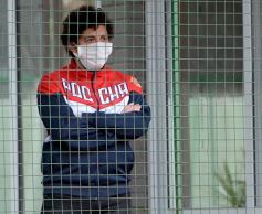 Foto de la galería: Volvió el tenis al Club Itapúa