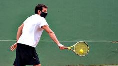 Foto de la galería: Volvió el tenis al Club Itapúa