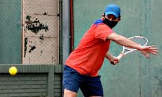 Foto de la galería: Volvió el tenis al Club Itapúa