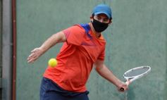 Foto de la galería: Volvió el tenis al Club Itapúa