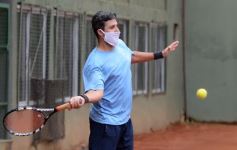 Foto de la galería: Volvió el tenis al Club Itapúa