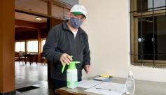 Foto de la galería: Volvió el tenis al Club Itapúa