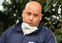 Foto de la galería: Los Gorilas, el equipo solidario que asiste con almuerzo y merienda a casi 70 familias de Posadas