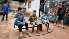 Foto de la galería: Los Gorilas, el equipo solidario que asiste con almuerzo y merienda a casi 70 familias de Posadas