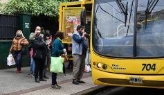 Foto de la galería: Con más actividades habilitadas para trabajar, Posadas se pone de pie y empieza a dejar atrás la pandemia