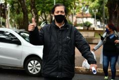 Foto de la galería: Con más actividades habilitadas para trabajar, Posadas se pone de pie y empieza a dejar atrás la pandemia