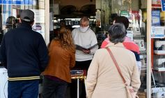 Foto de la galería: Con más actividades habilitadas para trabajar, Posadas se pone de pie y empieza a dejar atrás la pandemia