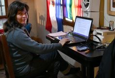 Foto de la galería: Con más actividades habilitadas para trabajar, Posadas se pone de pie y empieza a dejar atrás la pandemia