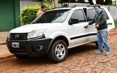 Foto de la galería: Con más actividades habilitadas para trabajar, Posadas se pone de pie y empieza a dejar atrás la pandemia