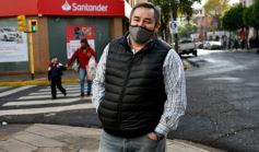 Foto de la galería: Con más actividades habilitadas para trabajar, Posadas se pone de pie y empieza a dejar atrás la pandemia