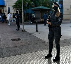 Foto de la galería: Con más actividades habilitadas para trabajar, Posadas se pone de pie y empieza a dejar atrás la pandemia