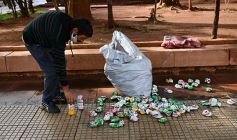 Foto de la galería: Con más actividades habilitadas para trabajar, Posadas se pone de pie y empieza a dejar atrás la pandemia