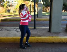 Foto de la galería: Con más actividades habilitadas para trabajar, Posadas se pone de pie y empieza a dejar atrás la pandemia