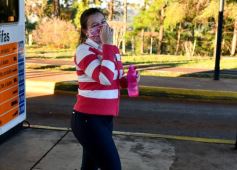 Foto de la galería: Con más actividades habilitadas para trabajar, Posadas se pone de pie y empieza a dejar atrás la pandemia