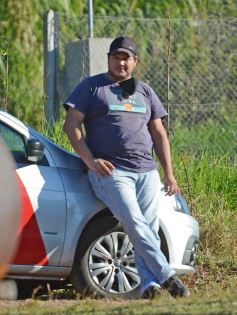 Foto de la galería: Se puso en marcha el Frigorífico Municipal de San José para la faena de animales pequeños