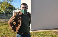 Foto de la galería: Se puso en marcha el Frigorífico Municipal de San José para la faena de animales pequeños