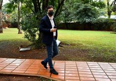 Foto de la galería: El Gobernador anunció nuevos beneficios de la mano de los programas “Ahora"