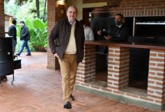 Foto de la galería: El Gobernador anunció nuevos beneficios de la mano de los programas “Ahora"